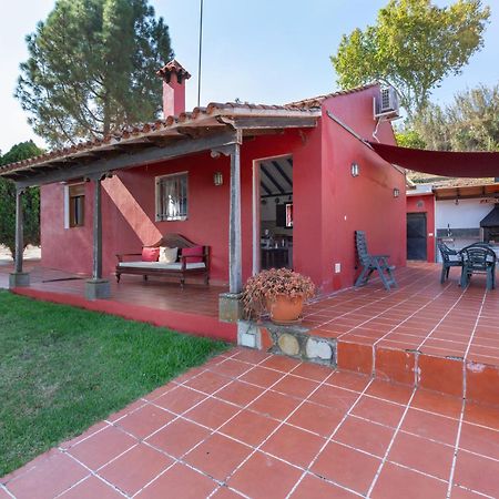 La Finca De Teror Extérieur photo