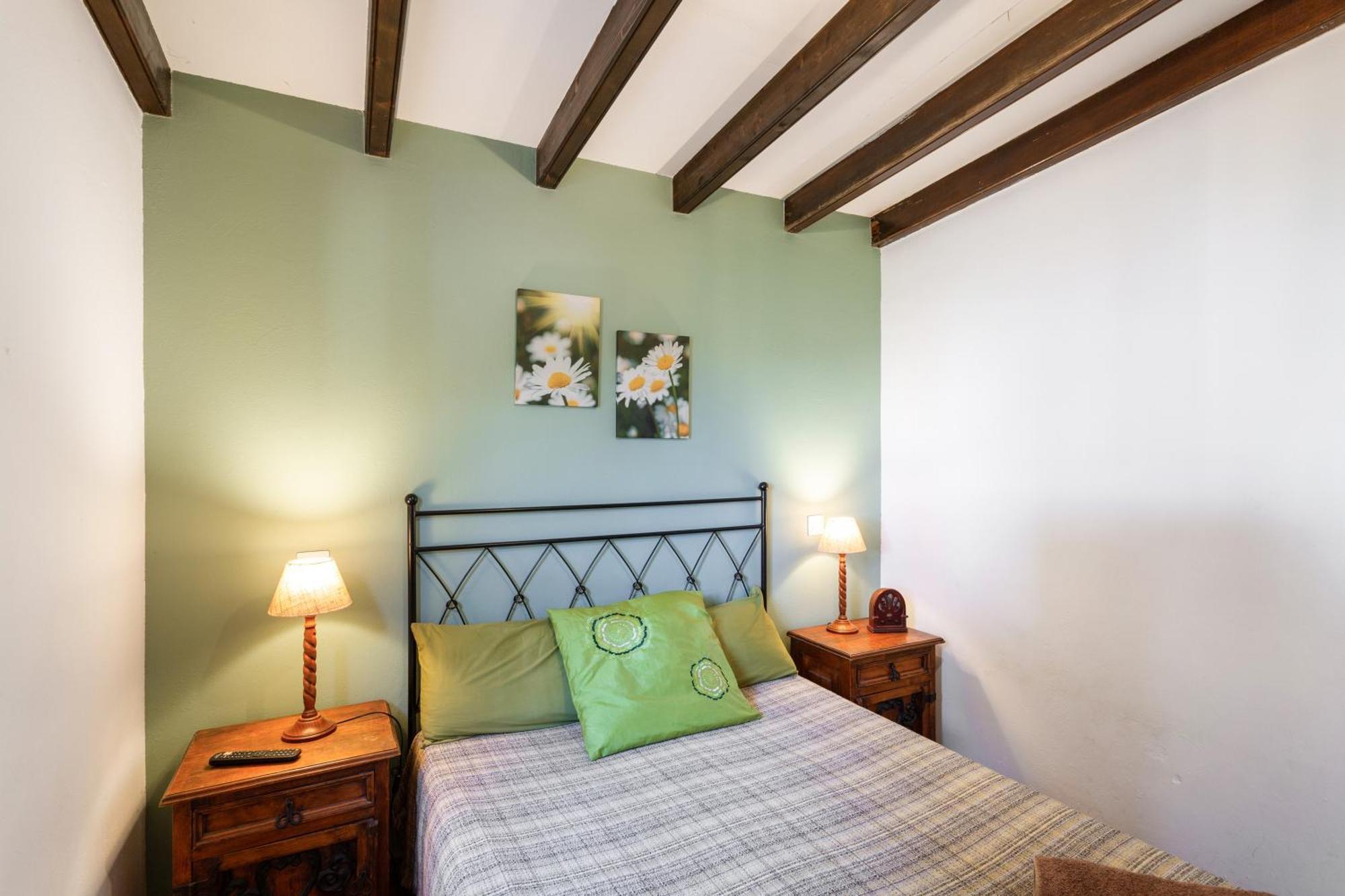 La Finca De Teror Extérieur photo
